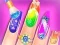Oyunu Baby Nail Salon çevrimiçi