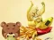 Oyunu Banana Wallpaper Land Escape çevrimiçi