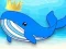 Oyunu Coloring Book: Whale çevrimiçi