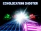 Oyunu Echolocation Shooter çevrimiçi