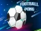 Oyunu Football Pong çevrimiçi