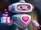 Oyunu Smiling Robot Escape çevrimiçi