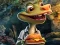 Oyunu Chef Lizard Escape çevrimiçi