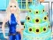 Oyunu How To Make A Ice Themed Cake çevrimiçi