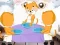 Oyunu Hungry Cat Family Escape çevrimiçi