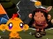 Oyunu Monkey Go Happy Stage 740 çevrimiçi