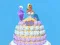 Oyunu Icing On The Dress 3D çevrimiçi