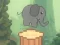 Oyunu Fly Elephant çevrimiçi