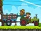 Oyunu Tractor Transporter çevrimiçi