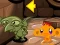 Oyunu Monkey Go Happy Stage 181 çevrimiçi