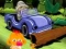 Oyunu Monkey Go Happy Stage 183 çevrimiçi