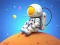 Oyunu Coloring Book: Spaceman Sitting çevrimiçi