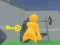 Oyunu Plasticine Stickman Jailbreak çevrimiçi