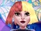 Oyunu Wendy's Gothic Hairstyle Challenge çevrimiçi