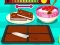 Oyunu Cooking Ice Cream Sandwiches çevrimiçi