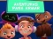 Oyunu Mini Beat Power Rockers: Building Adventures çevrimiçi