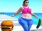 Oyunu Fat Race 3D çevrimiçi