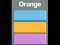 Oyunu Tap The Right Color çevrimiçi