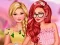 Oyunu Princesses At The Spring Blossom Ball çevrimiçi