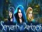 Oyunu Servants of Darkness çevrimiçi