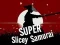 Oyunu Super Slicey Samurai çevrimiçi