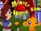 Oyunu Monkey Go Happy Stage 519 çevrimiçi