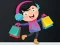 Oyunu Find Shopping Mom Julia çevrimiçi