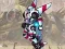 Oyunu Super Megabot Adventure çevrimiçi