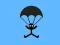 Oyunu Landing Stickman çevrimiçi