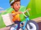 Oyunu Postman Race 3D çevrimiçi