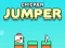 Oyunu Chicken Jumper çevrimiçi