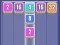 Oyunu Number Tiles çevrimiçi