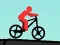 Oyunu Stickman Bike çevrimiçi