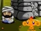 Oyunu Monkey Go Happy Stage 195 çevrimiçi
