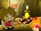 Oyunu Monkey Go Happy Stage 204 çevrimiçi