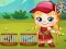 Oyunu Mike & Mia: Camping Day çevrimiçi
