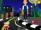 Oyunu Highway Girl Escape çevrimiçi