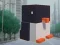 Oyunu Penguin Power Drive çevrimiçi