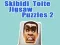 Oyunu Skibidi Toilet Jigsaw Puzzle 2 çevrimiçi
