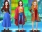 Oyunu Cherrie New Spring Trends çevrimiçi