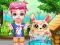 Oyunu My Little Bunny Caring çevrimiçi