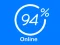 Oyunu 94% Online çevrimiçi