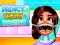 Oyunu Princy Throat Doctor çevrimiçi