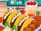 Oyunu Roxie's Kitchen Tuesday Taco çevrimiçi