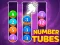 Oyunu Number Tubes çevrimiçi