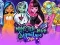 Oyunu Monster High Signature Style çevrimiçi