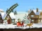 Oyunu Effing Worms Xmas çevrimiçi