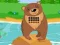 Oyunu Childish Teddy Forest Escape çevrimiçi