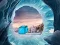 Oyunu Winter Ice Cave Escape çevrimiçi