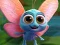 Oyunu Elated Butterfly Escape çevrimiçi